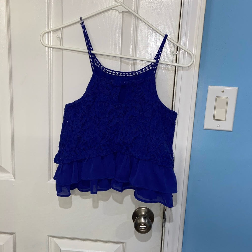 Kids Tank Top